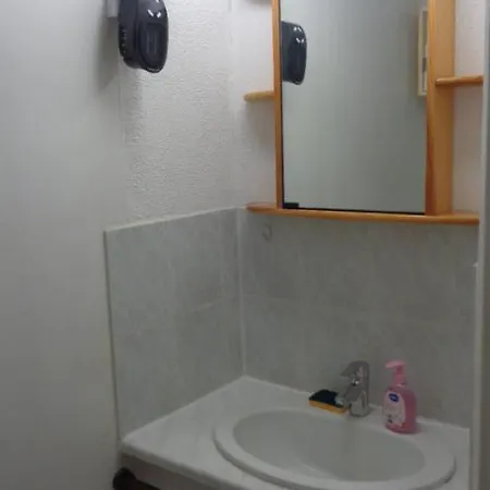 Apartmán Appt Dolus-d'oleron, Bois 2-3 Personnes *