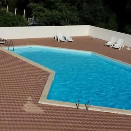 Apartmán Appt Dolus-d'oleron, Bois 2-3 Personnes *