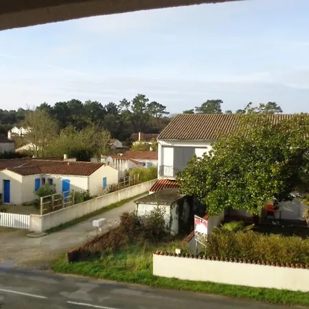 Appt Dolus-d'oleron, Bois 2-3 Personnes