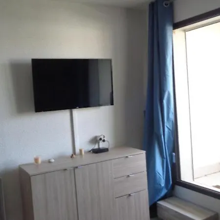 Appt Dolus-d'oleron, Bois 2-3 Personnes *