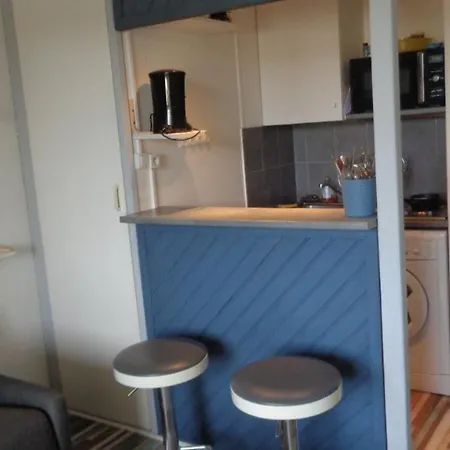 Appt Dolus-d'oleron, Bois 2-3 Personnes Grand-Village-Plage