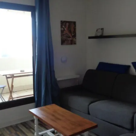 Appt Dolus-d'oleron, Bois 2-3 Personnes *