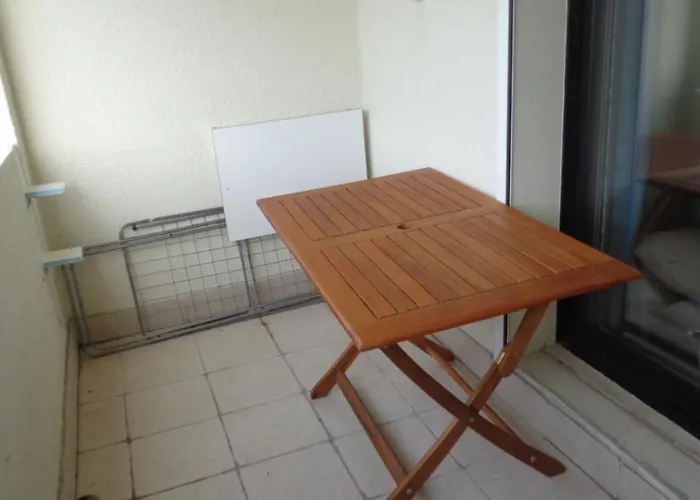 Διαμέρισμα Appt Dolus-d'oleron, Bois 2-3 Personnes