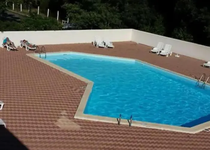 Διαμέρισμα Appt Dolus-d'oleron, Bois 2-3 Personnes *