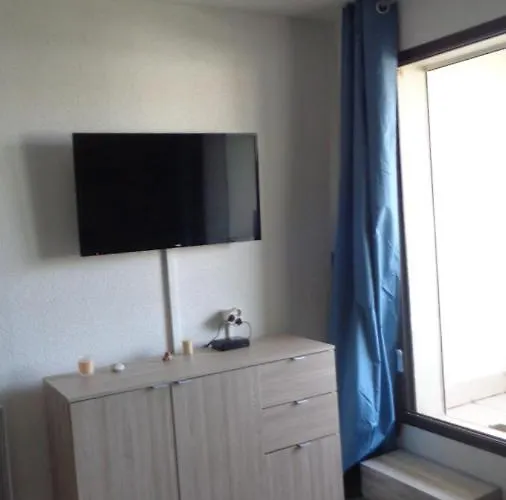 Appt Dolus-d'oleron, Bois 2-3 Personnes *